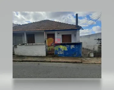 Lote/Terreno à venda, 320m² no Rudge Ramos, São Bernardo do Campo