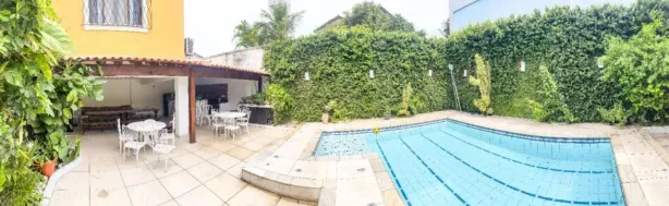 Casa com 8 Quartos para alugar, 687m² no Barra da Tijuca, Rio de Janeiro