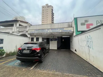 Ponto Comercial para alugar, 300m² no Centro, Uberlândia