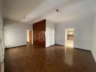 Casa com 3 Quartos para alugar, 248m² no Vila Flores, Franca