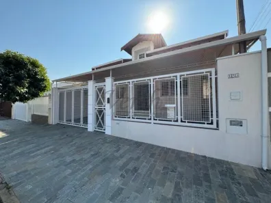 Casa com 4 Quartos à venda, 209m² no Jardim Chapadão, Campinas