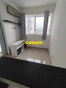 Flat com 1 Quarto à venda, 62m² no Jardim do Mar, São Bernardo do Campo