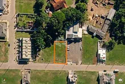 Lote/Terreno à venda, 461m² no Linha Santa Cruz, Santa Cruz do Sul