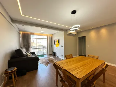 Apartamento com 3 Quartos à venda, 106m² no Centro, Timbó