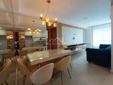 Apartamento com 2 Quartos à venda, 61m² no Jardim Petrópolis, Presidente Prudente