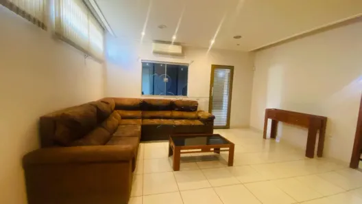 Sobrado com 3 Quartos à venda, 309m² no Jardim Arlindo Laguna, Ribeirão Preto