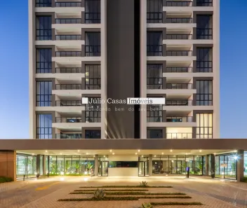 Apartamento com 3 Quartos à venda, 220m² no Parque Campolim, Sorocaba