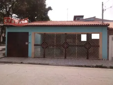 Casa com 2 Quartos à venda, 150m² no Cidade Satélite Santa Bárbara, São Paulo