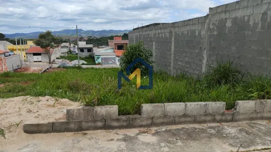 Lote/Terreno à venda, 132m² no Residencial Dunamis, São José dos Campos