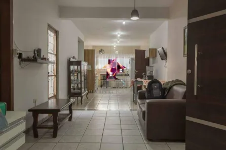 Sobrado com 5 Quartos à venda, 253m² no Jordanópolis, São Bernardo do Campo
