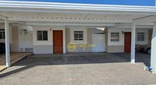 Casa de Condomínio com 3 Quartos à venda, 83m² no Conjunto Habitacional Júlio de Mesquita Filho, Sorocaba