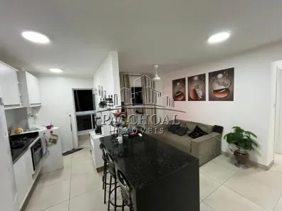 Apartamento com 2 Quartos à venda, 64m² no Guilhermina, Praia Grande