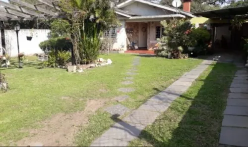 Casa com 3 Quartos à venda, 120m² no Florida, Guaíba