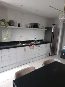 Apartamento com 2 Quartos à venda, 53m² no Jardim das Indústrias, Jacareí