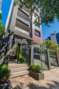 Apartamento com 2 Quartos à venda, 92m² no São João, Porto Alegre