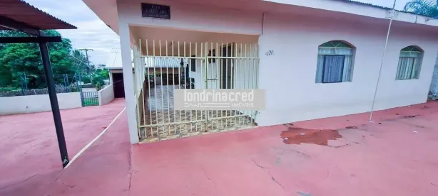 Casa com 3 Quartos à venda, 10m² no Heimtal, Londrina