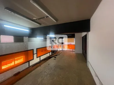 Ponto Comercial para alugar, 165m² no Santa Lúcia, Belo Horizonte