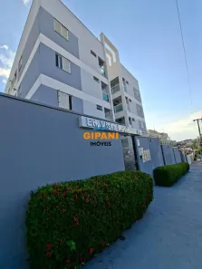 Apartamento com 2 Quartos para alugar, 60m² no Jardim Mauá II, Jaguariúna