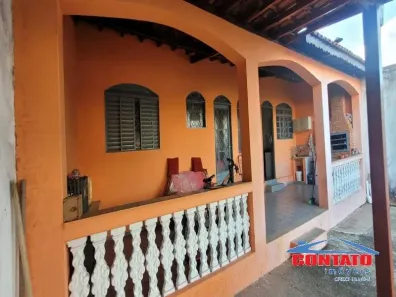 Casa com 1 Quarto à venda, 66m² no Cidade Aracy, São Carlos