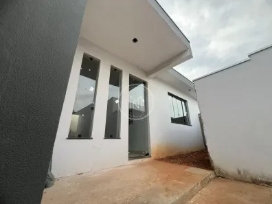 Casa com 2 Quartos à venda, 55m² no Pousada das Rosas, São Joaquim de Bicas