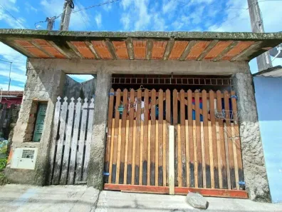 Casa com 3 Quartos à venda, 100m² no Sabaúna, Itanhaém