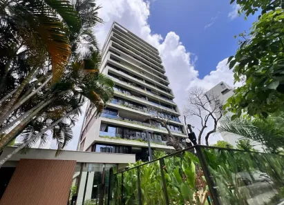 Apartamento com 4 Quartos à venda, 160m² no Parnamirim, Recife