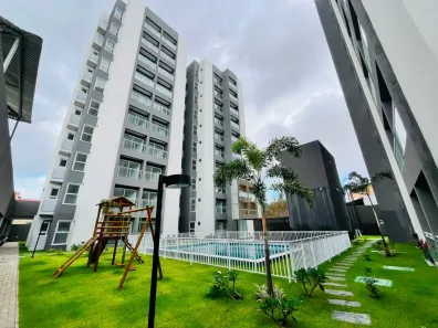 Apartamento com 2 Quartos à venda, 44m² no Passaré, Fortaleza