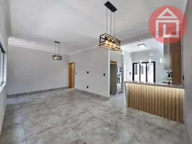 Casa com 3 Quartos à venda, 118m² no Residencial Quinta dos Vinhedos, Bragança Paulista