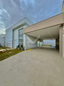 Casa com 4 Quartos à venda, 223m² no Jardim Atlântico, Goiânia