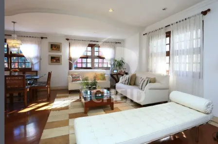 Casa de Condomínio com 3 Quartos à venda, 295m² no Jardim Colombo, São Paulo