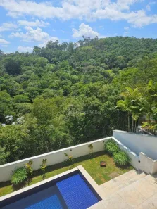 Casa de Condomínio com 4 Quartos à venda, 440m² no Alphaville, Santana de Parnaíba