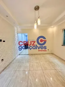 Sobrado com 2 Quartos à venda, 145m² no Jardim Novo, Rio Claro