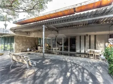 Casa com 5 Quartos à venda, 985m² no Jardim América, São Paulo