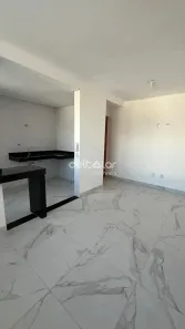 Apartamento com 2 Quartos à venda, 50m² no Santa Mônica, Belo Horizonte