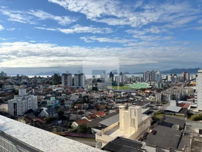 Apartamento com 2 Quartos à venda, 68m² no Coloninha, Florianópolis