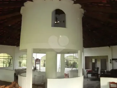 Fazenda/Sítio com 4 Quartos à venda, 480m² no Jardim dos Eucaliptos, São Paulo