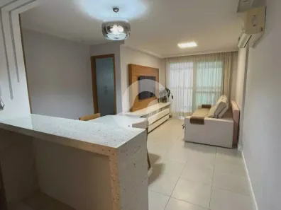 Apartamento com 2 Quartos à venda, 1123m² no Icaraí, Niterói