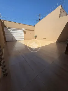 Casa com 3 Quartos à venda, 85m² no Garavelo Residencial Park, Aparecida de Goiânia