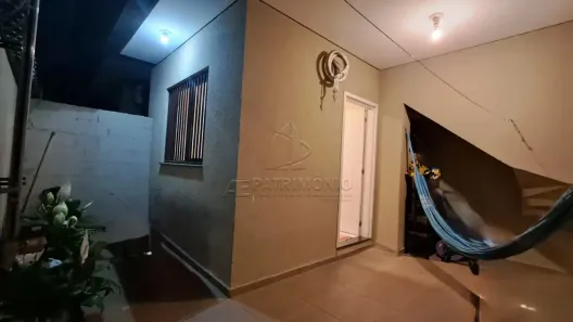 Sobrado com 2 Quartos à venda, 67m² no Jardim Maria do Carmo, Sorocaba