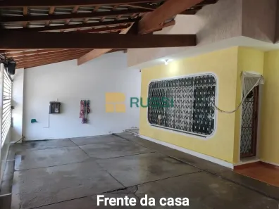 Casa com 3 Quartos à venda, 112m² no Jardim Paraíso, São José dos Campos
