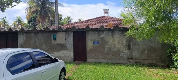 Casa com 2 Quartos à venda, 600m² no Guaratiba, Rio de Janeiro