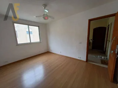 Apartamento com 2 Quartos à venda, 58m² no Pechincha, Rio de Janeiro