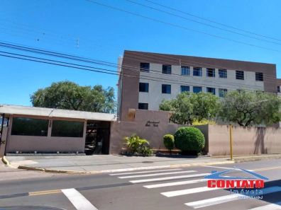 Apartamento com 3 Quartos à venda, 57m² no Jardim Jockey Clube, São Carlos