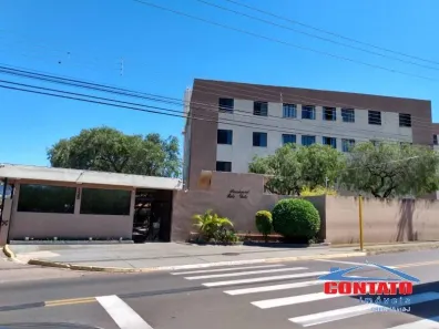Apartamento com 3 Quartos à venda, 57m² no Jardim Jockey Clube, São Carlos