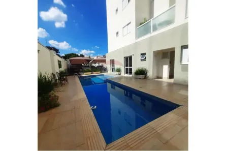 Apartamento com 2 Quartos para alugar, 65m² no Jardim Rosinha, Itu