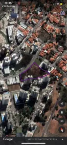 Lote/Terreno à venda, 7100m² no Jardim Emília, Sorocaba