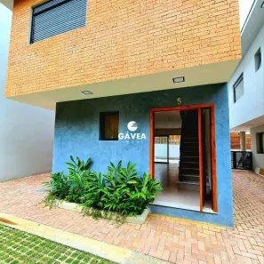 Casa com 3 Quartos à venda, 134m² no Camburi, São Sebastião