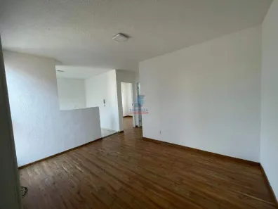 Apartamento com 2 Quartos à venda, 44m² no Caiapós, Contagem