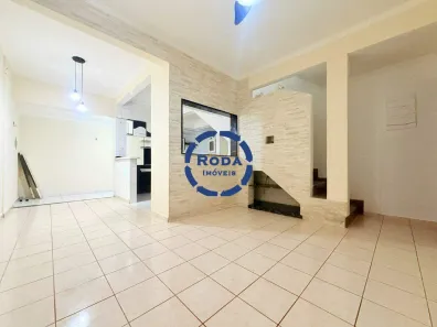 Fazenda/Sítio com 3 Quartos à venda, 130m² no Estuário, Santos