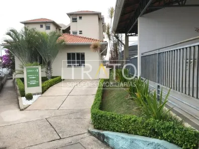 Apartamento com 2 Quartos à venda, 67m² no Residencial Cosmos, Campinas